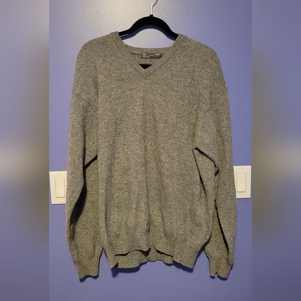 Zara Sweater